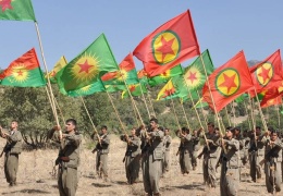 Maneviyat savaşıyor