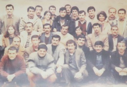 Bir fotoğrafın ardındaki tarih