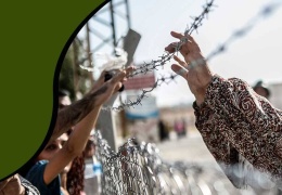 Kein Mensch ist İllegal