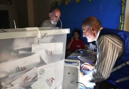 Lübnan'da Hizbullah’a darbe