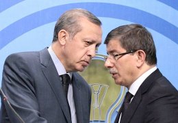 Ahmet Davutoğlu’nun itiraf edemedikleri