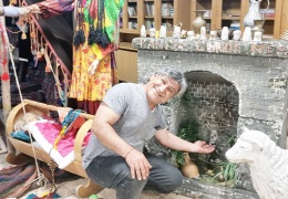 Adı Amele, getirdiği ülkemdi!