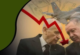 Sistem çöktü; yeni bir başlangıç zamanı