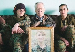 Anna’yı eve getirelim