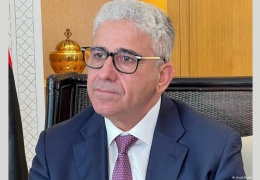 Başağa’nın hamlesi tutmadı