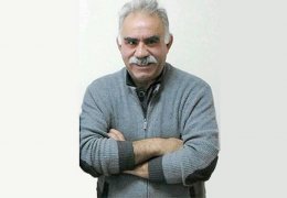 Önder Apo’nun duruşu zulme karşı direniştir! 