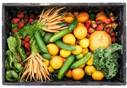 Süpermarketlerden nasıl kurtuluruz?