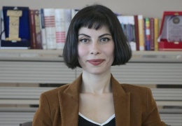Kadınlar sözünü söyleyecek