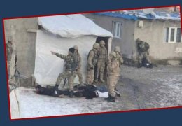 5 rapor bir işkence