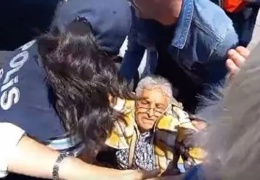 Yargılanacaksın SS!