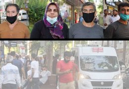 Devlet ve virüs belimizi kırdı