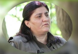 Tecavüz Türk devletinde kültürdür