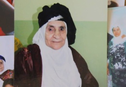  85 yıllık ömür mücadeleyle geçti 