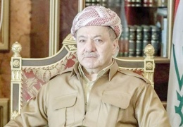 Barzani gizlice Tahran’a gitti