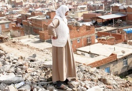 Ben û Sen: Bir kentin yiten hafızası