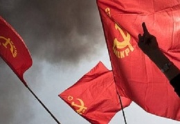 Fırtınada damla olmak