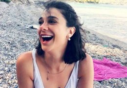 Pınar’ın ailesi: Bu cinayetleri  durduralım