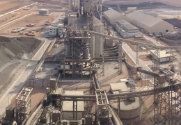 DAİŞ ve Fransız şirket ilişkileri