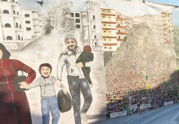 Zeytin ülkesinin hikayesi