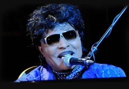 Rock’n Roll’un mimarı yaşamını yitirdi