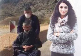 Dersim için adalet yürüyüşü