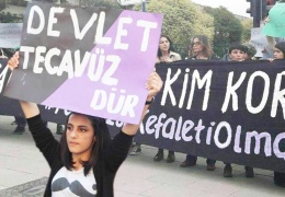 Hasan’ın da mahkemenin de zihniyeti tecavüzcü!