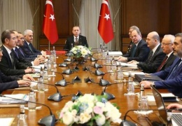 SADAT Mehdi’sini beklerken