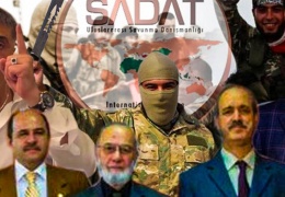 Savaş, SADAT ve Sedat