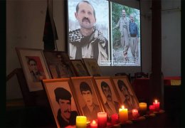 Nürnberg ve Bern'de anma etkinliği