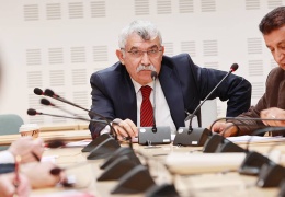 Kürtleri pazarlık konusu yapmayın 