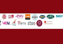 Terörize etmekten vazgeçin!