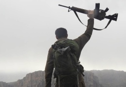 Başarıya kilitlenmiş fedailer