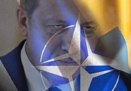 Kürtler, NATO ve Türkiye  