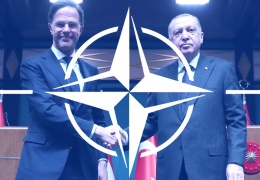 Ey gerilla: merhamet et, Recep’i 'mağdur' etme!