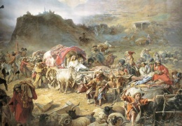 Soykırım asimilasyonla devam ediyor