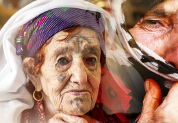 Meydan okuyan dövmeler