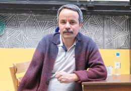 Mülteciler Saray'ın kozu