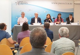 Türkiye’ye desteği kesin