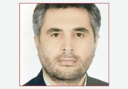 Kudüs Gücü komutanına suikast 