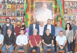 Topyekun mücadele zamanı