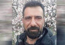 Remziye’nin katili suç makinesi 
