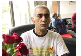 KCDK-E: Çakıcı fedakar ve kararlıydı