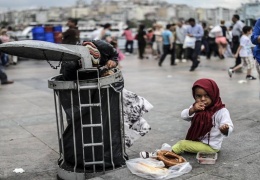 Savaş olmasaydı niye geleyim