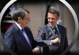 Kıbrıs ve Fransa’dan hamle