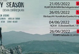 Dema Dirîreşkan ve Kürdistan Özgürlük Devrimi Sineması