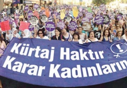 Yasal ama yasak