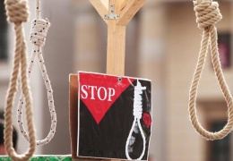 Dünyada idam cezası arttı