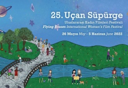 Uçan Süpürge’de 60 film