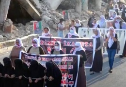 Êzîdîlerin yok olmama mücadelesi