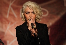 Nürnberg'de Hani rüzgarı